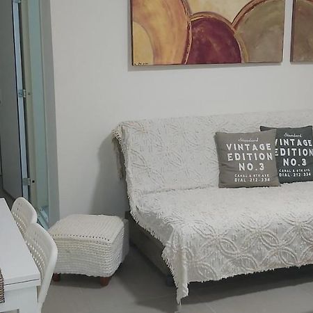 פינה קטנה בערבה Hotell Be'er Ora Eksteriør bilde
