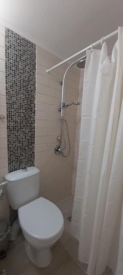 פינה קטנה בערבה Hotell Be'er Ora Eksteriør bilde